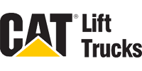 logo CatLiftTrucks